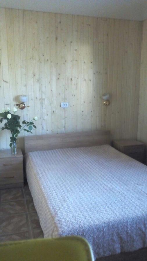 Guest House On Sayat-Nova 7A Alakhadzi Exterior photo