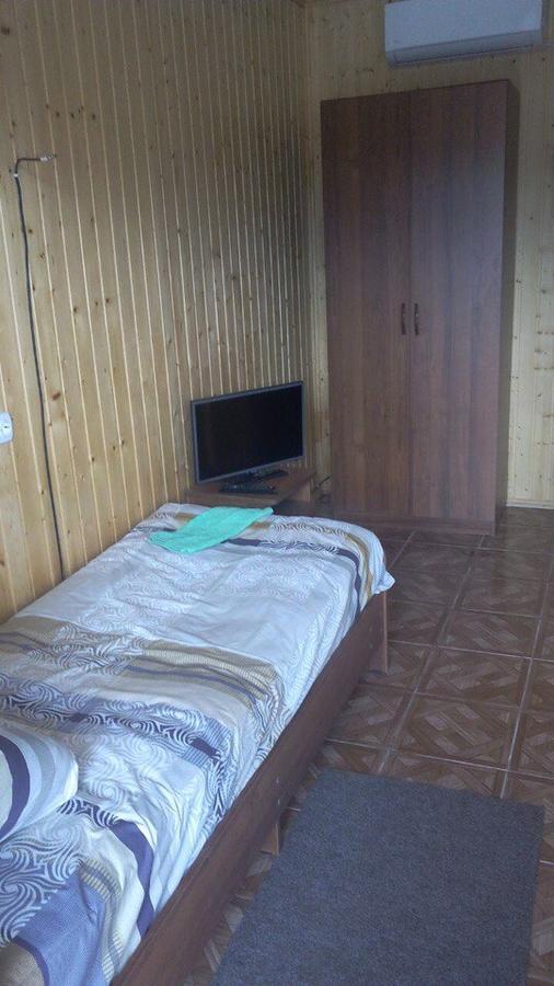 Guest House On Sayat-Nova 7A Alakhadzi Exterior photo